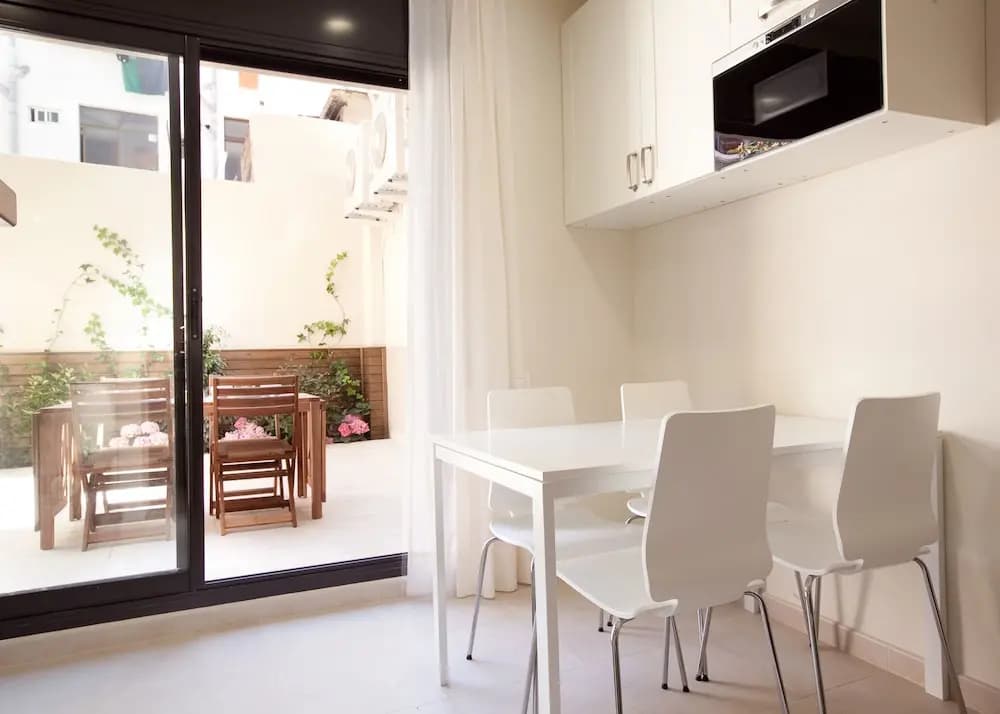 Apartment Tirant - photo 2