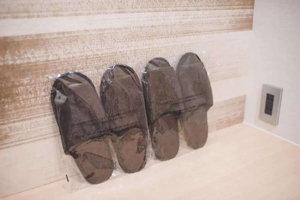 HOTEL MASTAY jingumichi - photo 13
