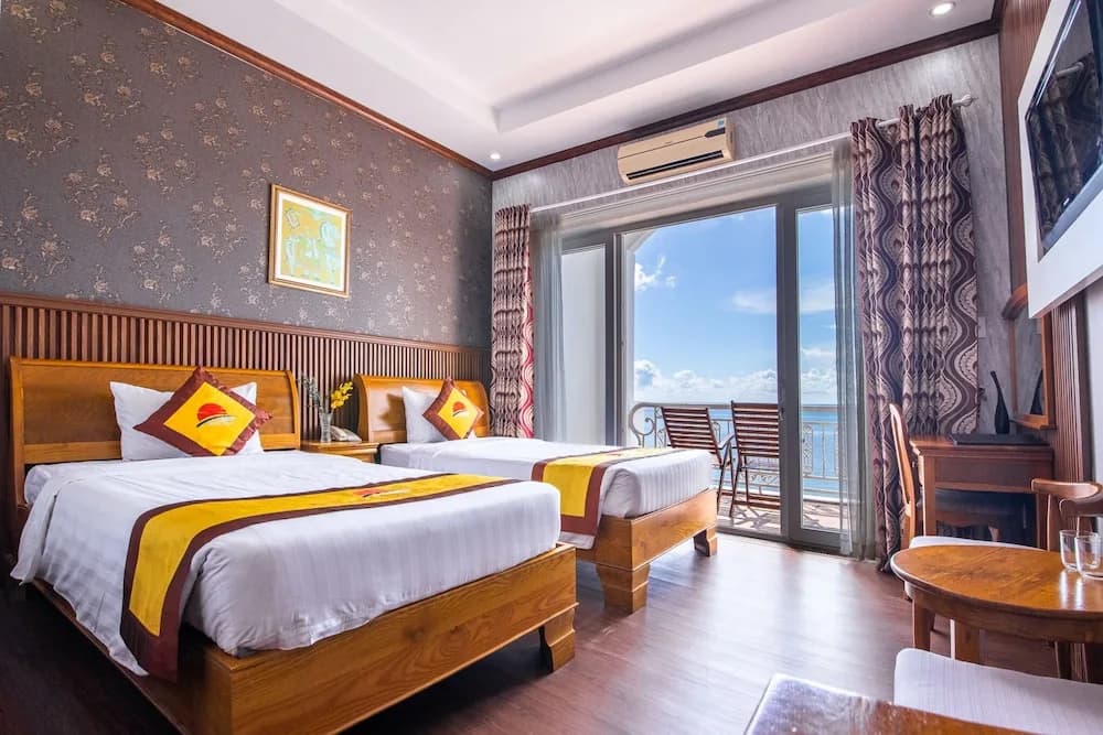 Sun Viet Resort Beach & Spa - photo 7