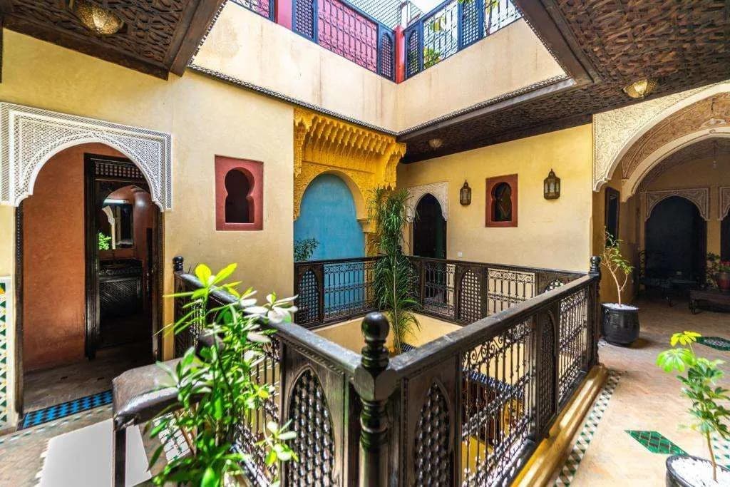 Riad Boutouil - photo 12