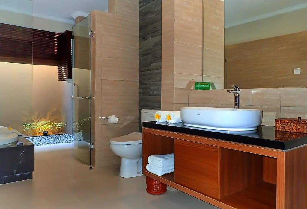 Mutiara Bali Boutique Resort Villas & Spa - photo 8
