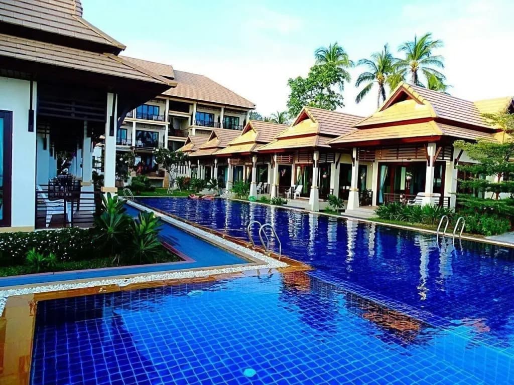 Poolsawat Villa - photo 24