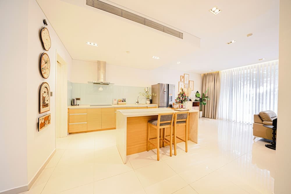BRG GOLF - Danang Private Pool Villa 3BR - photo 32