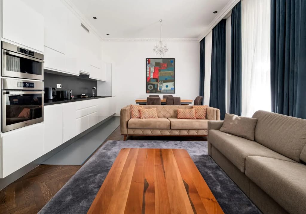 Zoya Luxury Residence - photo 2