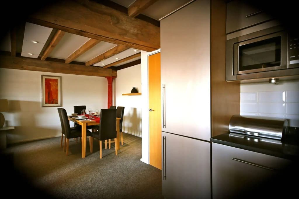 Fox Apartments - photo 24