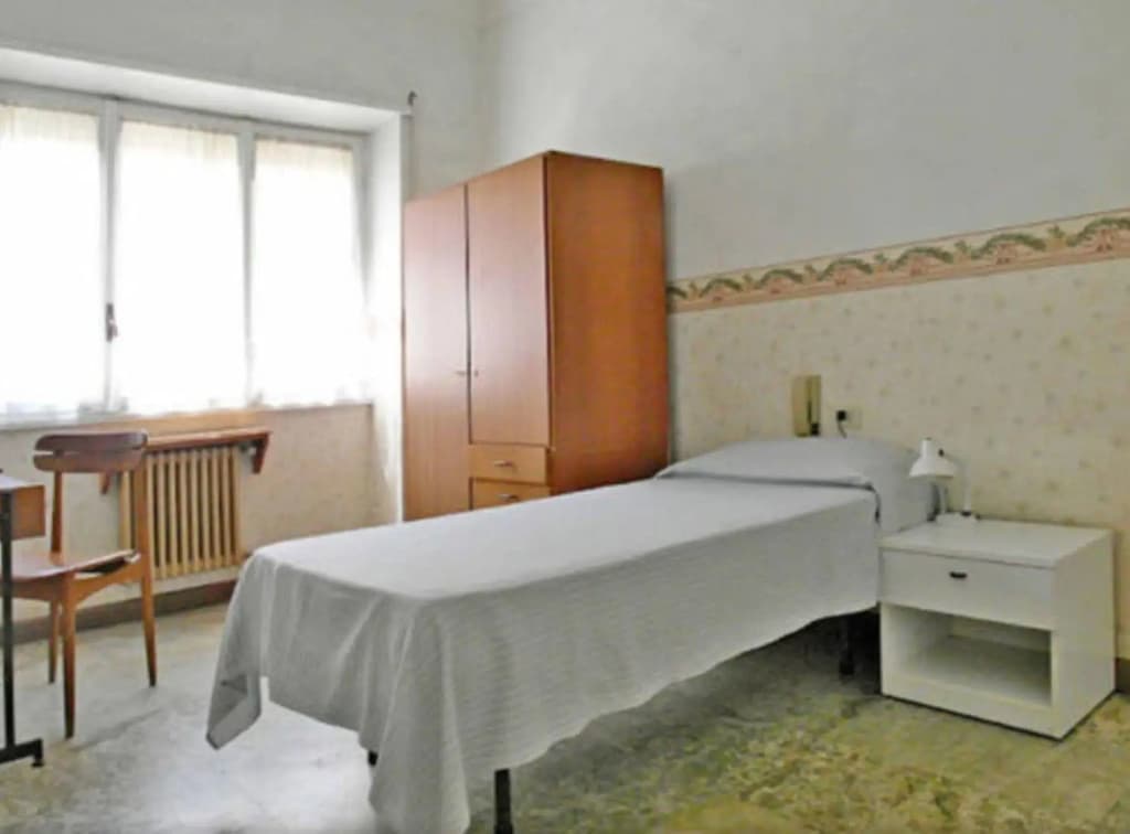 Hotel Nova Domus Aurelia - photo 7
