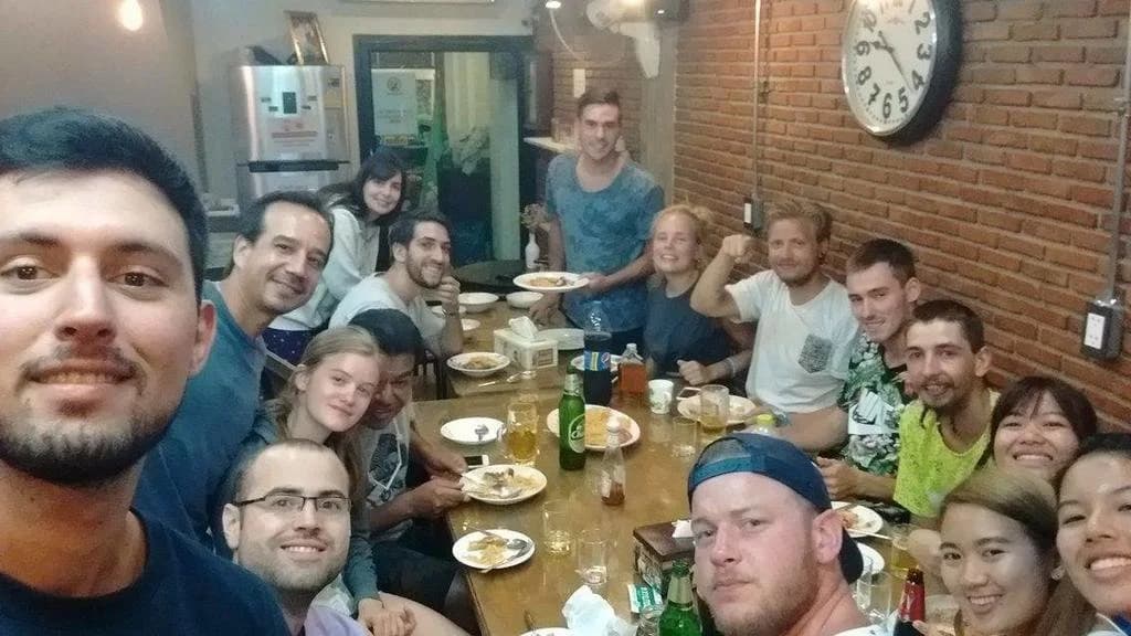 T2B Home - Hostel - photo 24