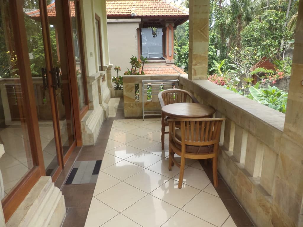 D. Ayu Guest House and Spa - photo 9