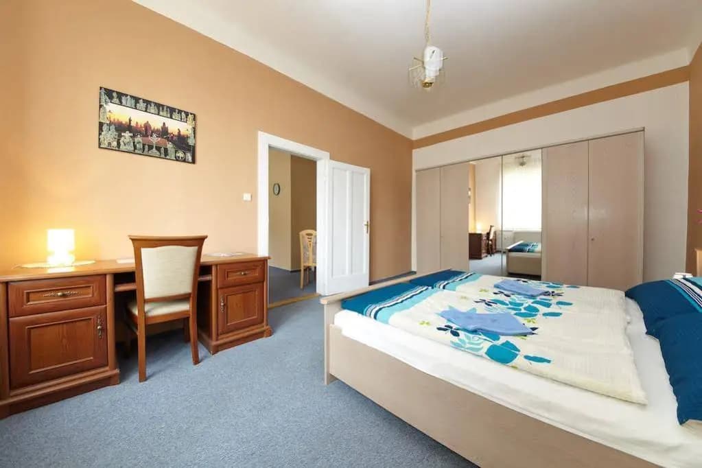 Apartmán Kaiser - photo 5