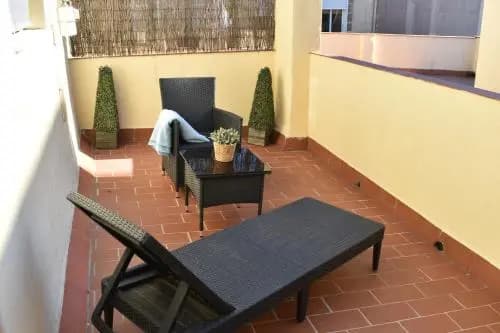 Apartamentos Barcelona-Iberia - photo 12