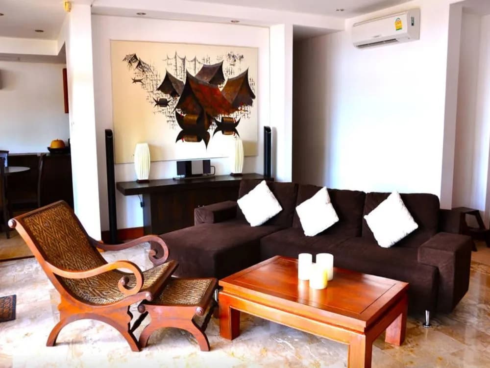 Villa Cambria - photo 4