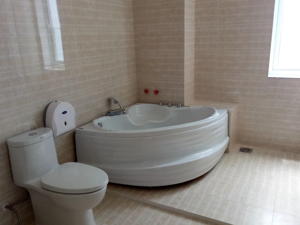 Nice Life Hotel Phu Quoc - photo 8