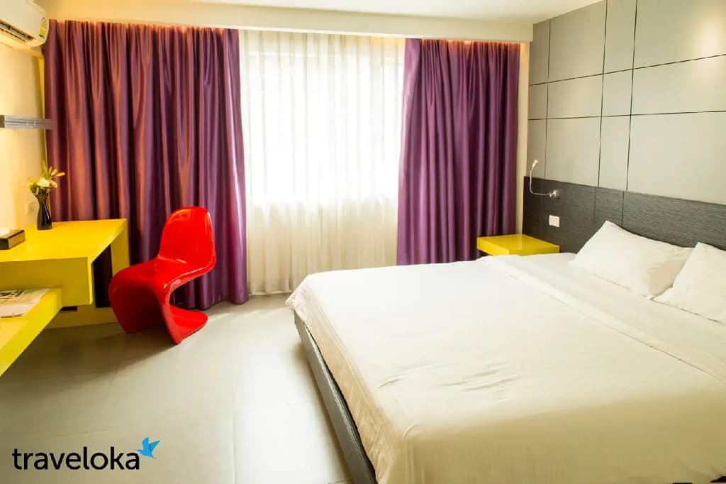 The Park Residence at Bangkok - photo 28