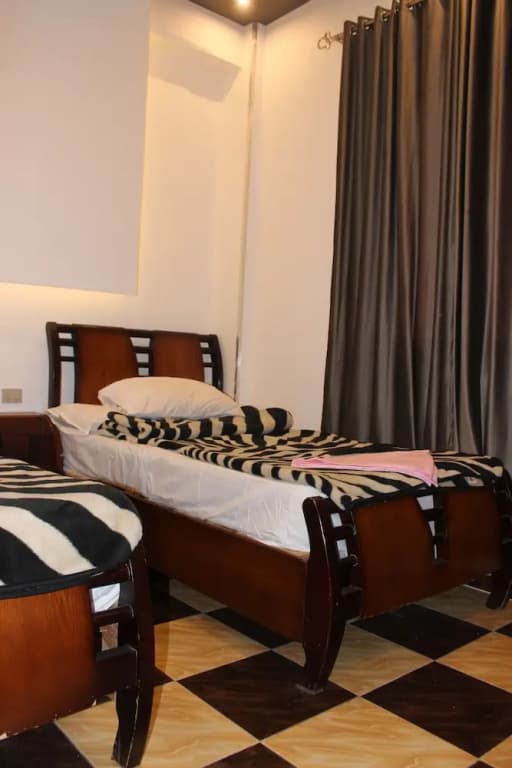 Family Palace Hotel - photo 22