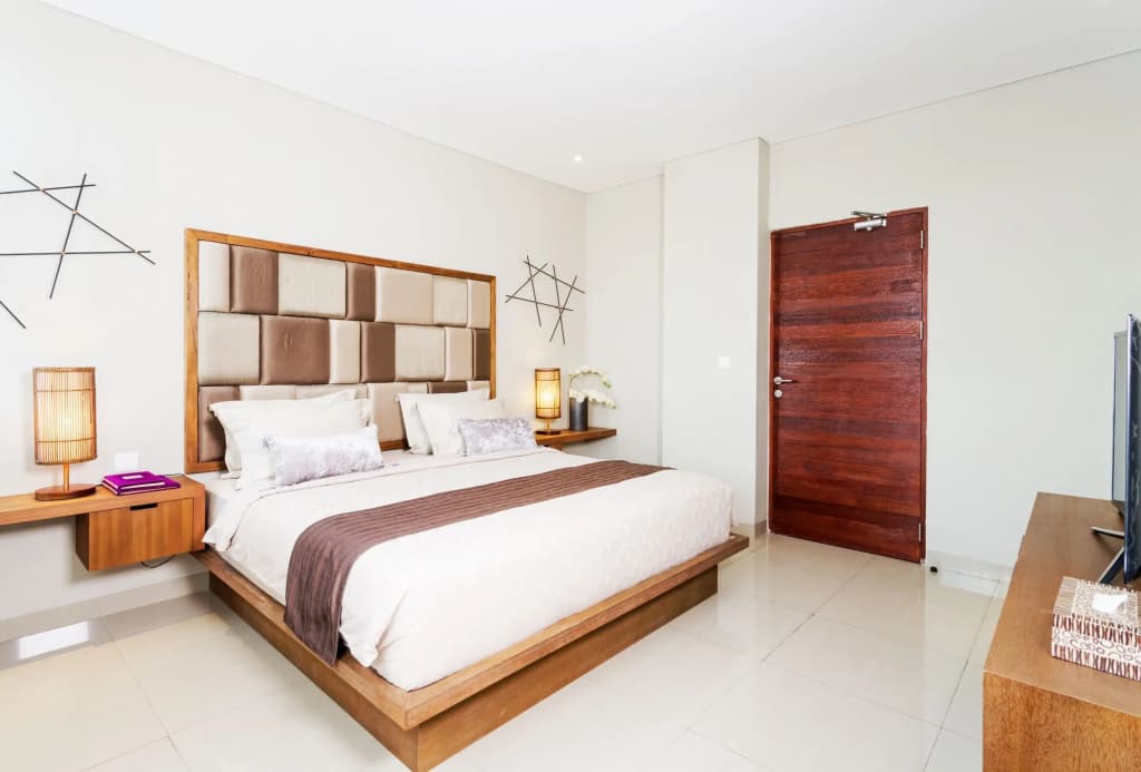 Imani Suites - photo 2