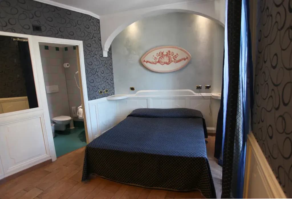 Hotel Nardizzi Americana - photo 29