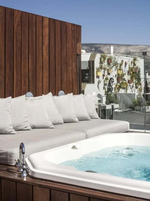 Periscope Hotel - photo 15