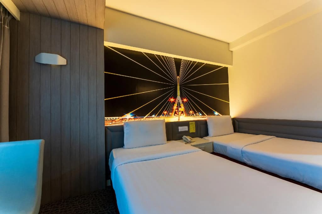 Royal Delight Hotel - main photo