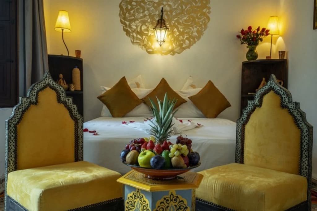 Riad Assaada - photo 5