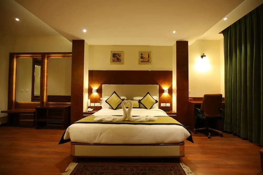 The IC's Hotel - photo 23