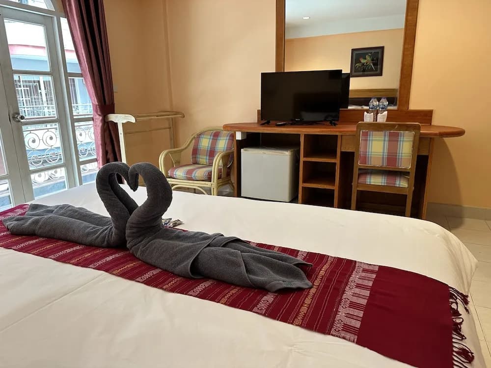 Nid Huahin Hotel - photo 4