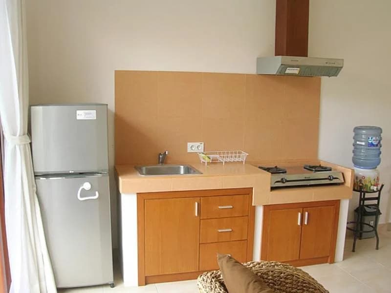 Fruits Villa - photo 19