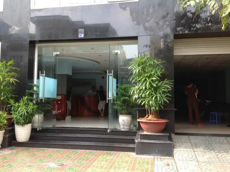 Hoang Cuc Hotel - main photo