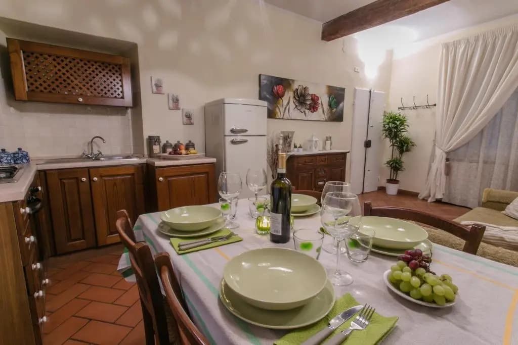 Florence Tower Apartment - photo 10