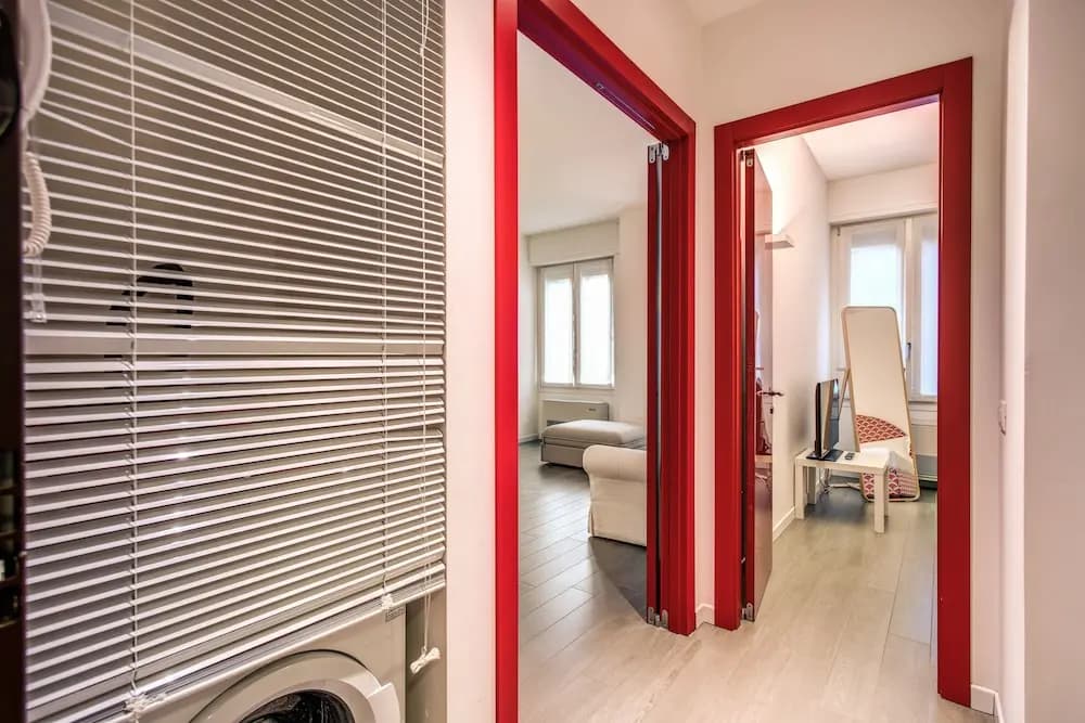 Luxury Apartments Suite Santa Sofia - main photo