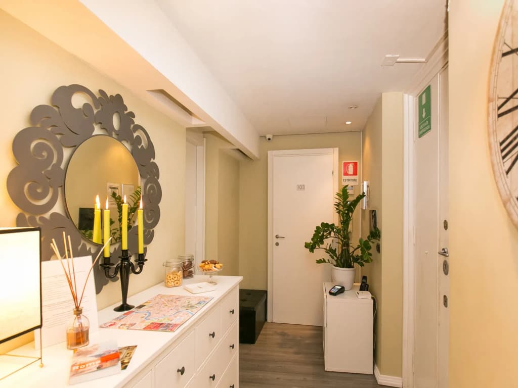 Jb Relais - Campo De' Fiori - photo 2