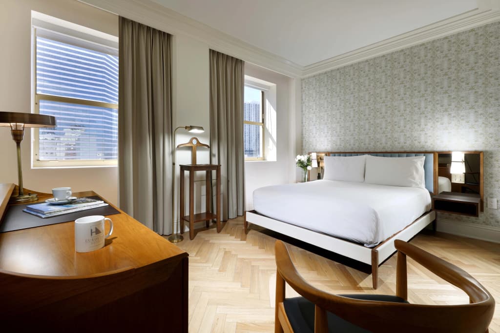 Eurostars Langford - photo 6