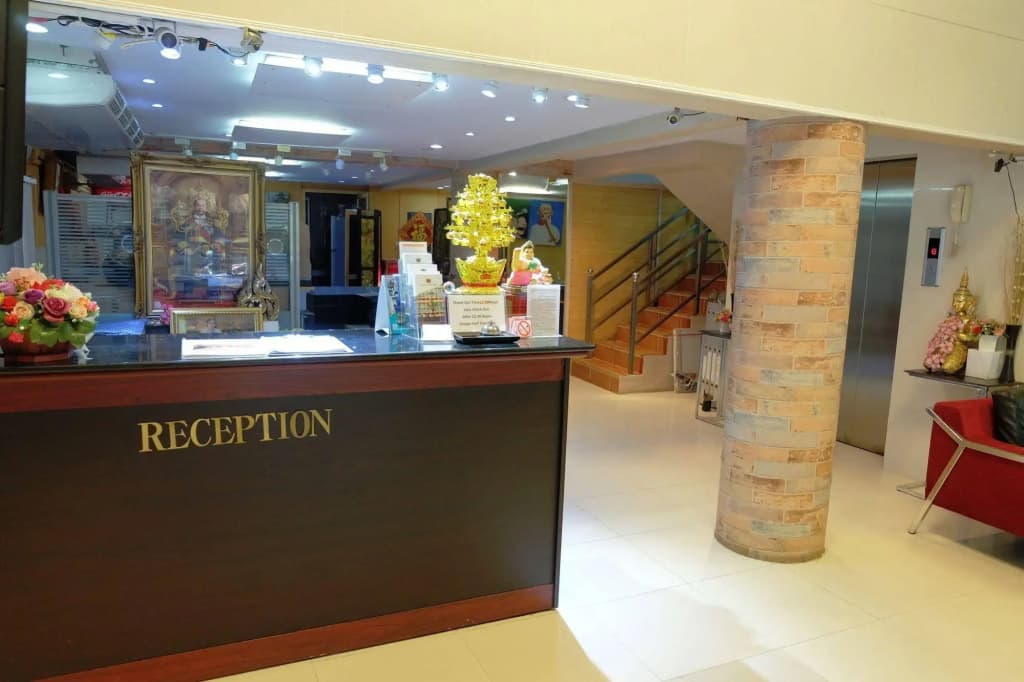 China Guest Inn - photo 21