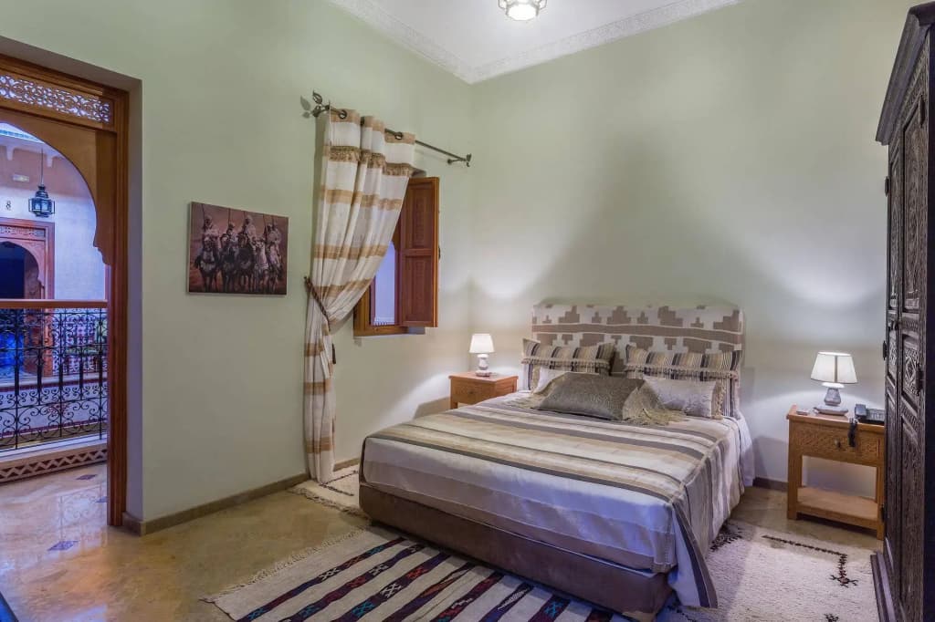Riad Des Nations - photo 7