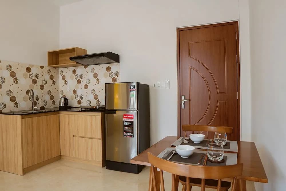 BB's Cozy House & Apartment - photo 12