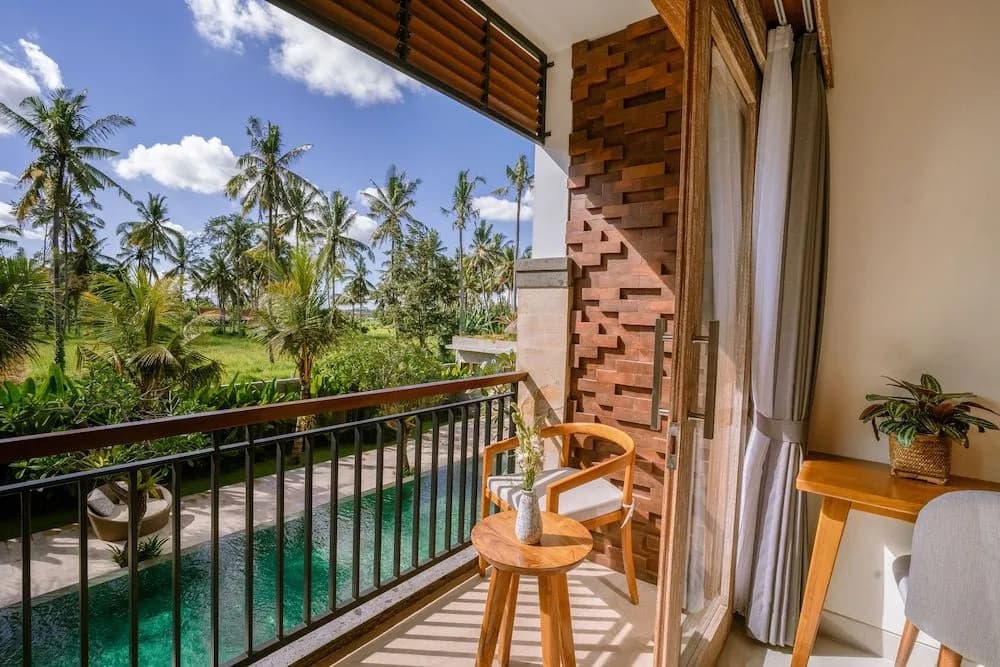 Kahayana Suites - photo 7