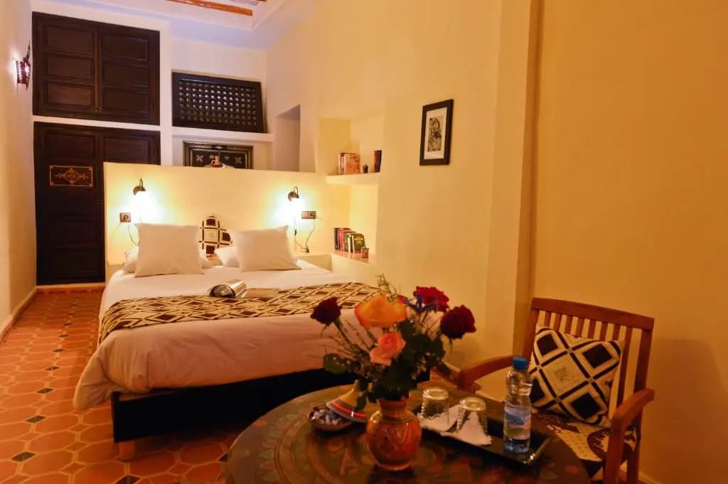 Riad Signature - photo 3