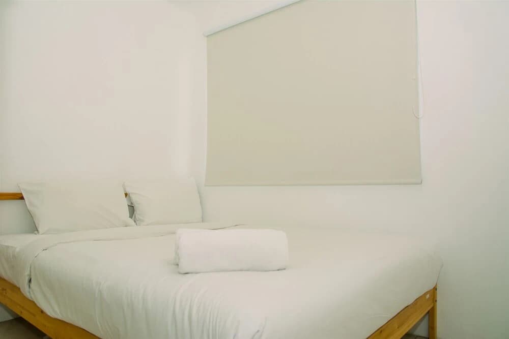 Minimalist Style 2BR Pakubuwono Terrace Apartment - photo 4