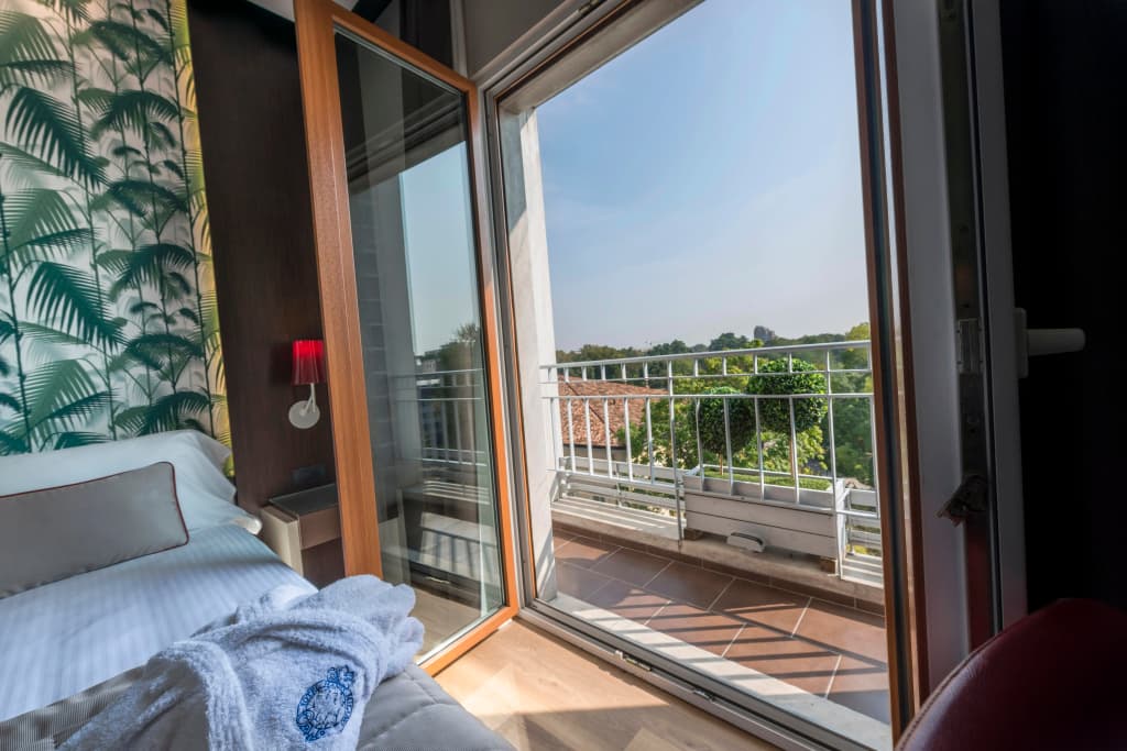 Hotel Manin - photo 8