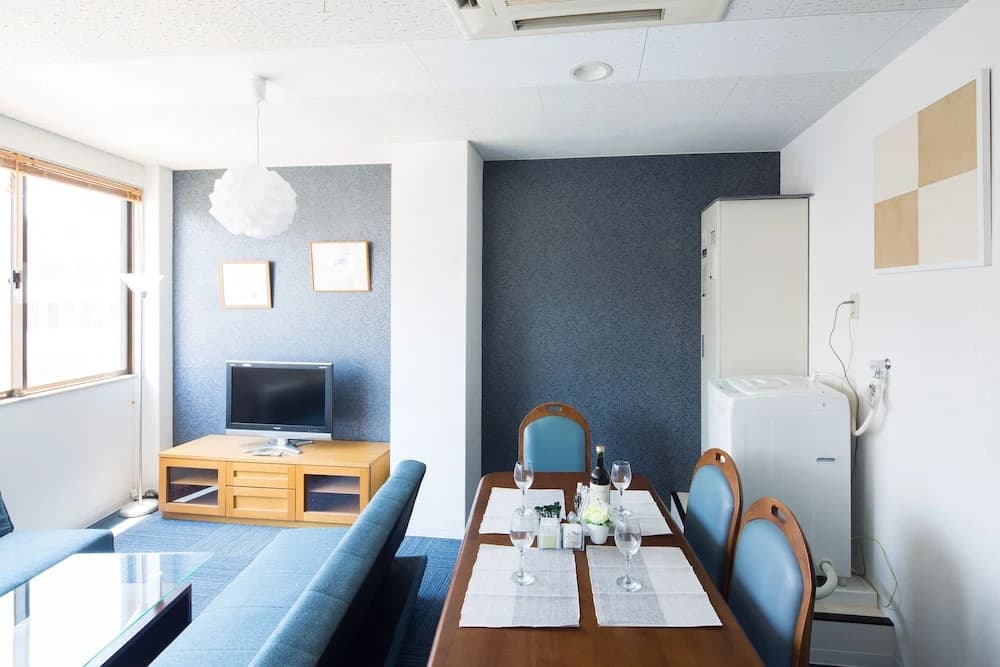 Sakamoto Building 3F - photo 4