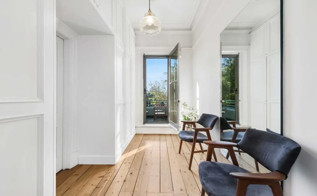 Waratah Stay - A Mansion Experience - photo 6