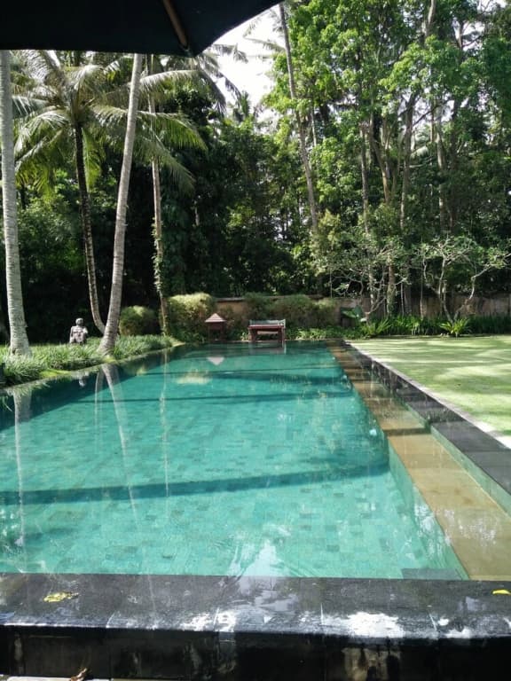 A Luxury Private Villa, Ubud, 4 Bedrooms Pool Villa With Stunning Landscape - photo 10