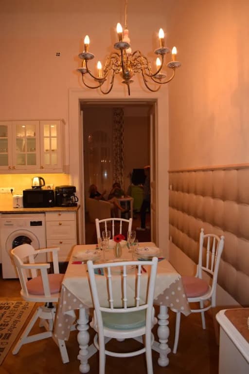 Orient Deluxe Apartments - photo 20