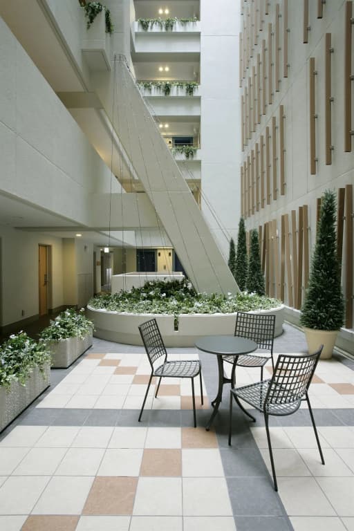 Hotel Lumiere Nishikasai - photo 20