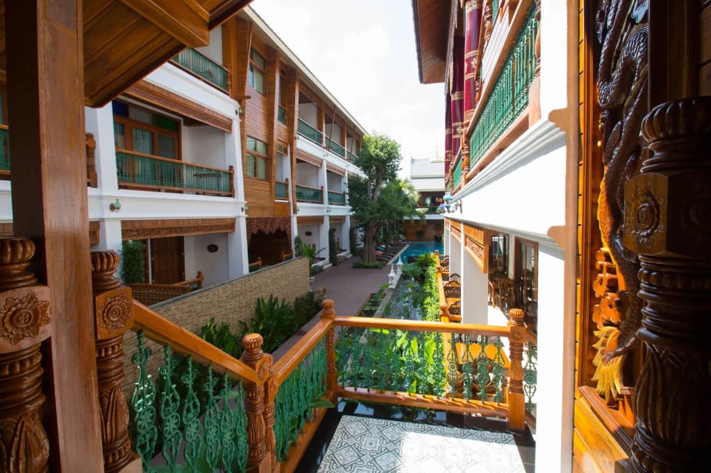Pingviman Hotel - photo 29