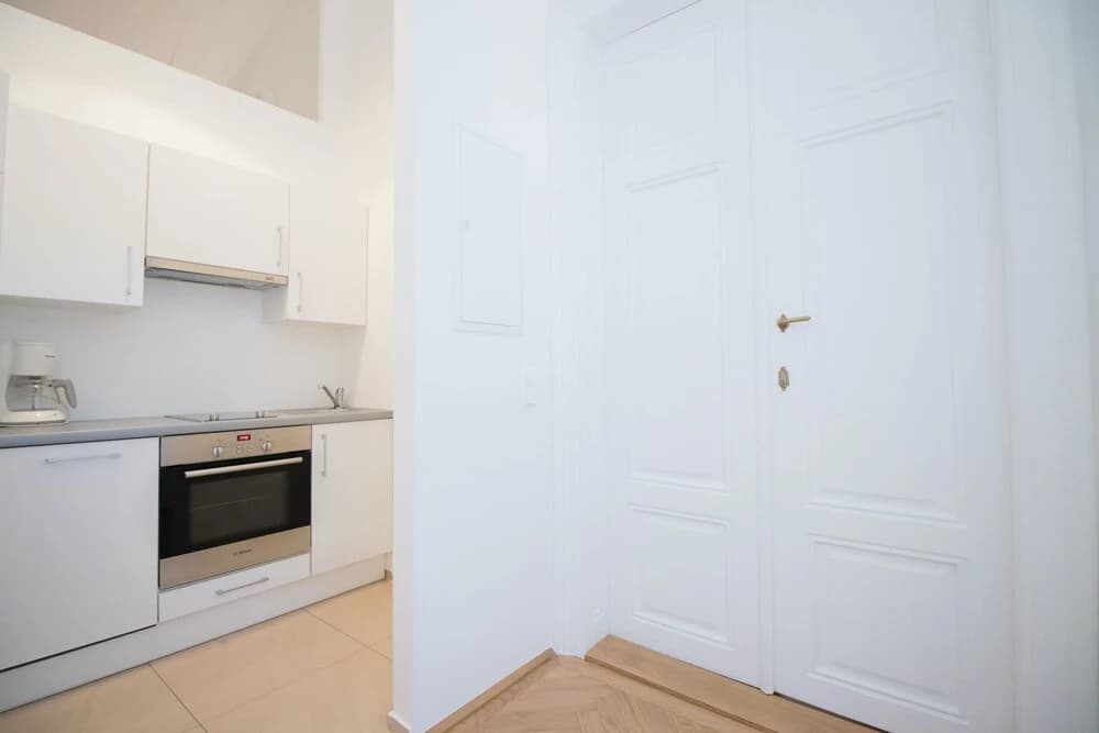 HeyMi Apartments Stadtpark - photo 13