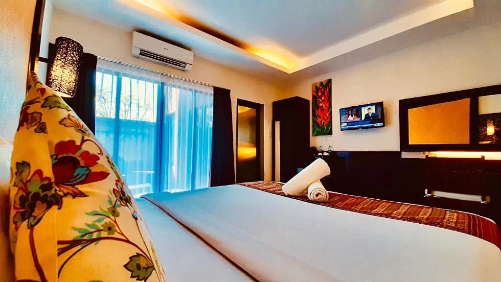 Familytel Bali - photo 4