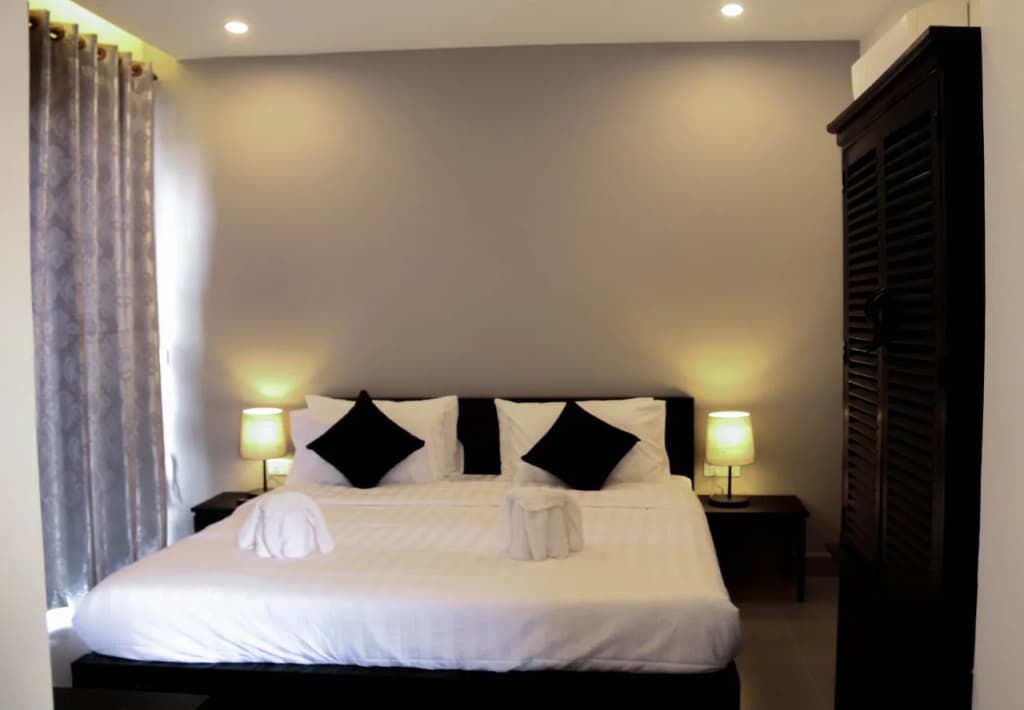 Kim Xiang Boutique Guesthouse - photo 4