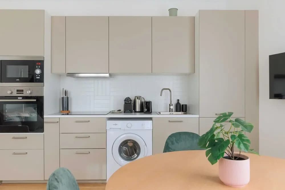Eclectic Apartment - 2br/6p - Place de la Nation - photo 6