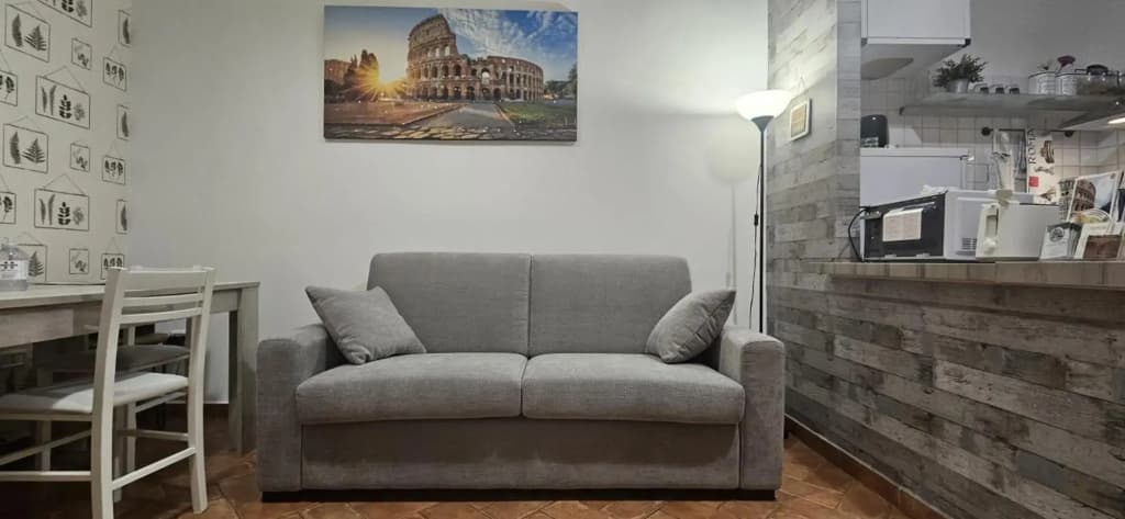 50 Passi Colosseo Apartment - photo 2