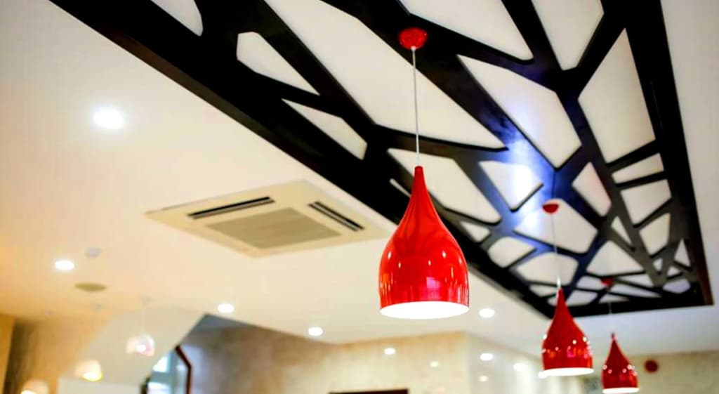 Huong Son Hotel - photo 12